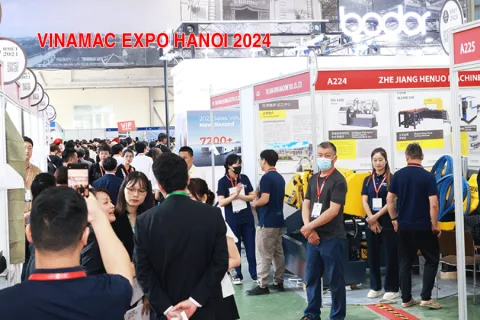 展会现场 3