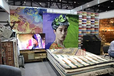 展会现场 2