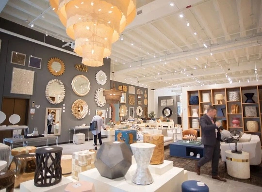 FXBG Spring Home Show 图片 4