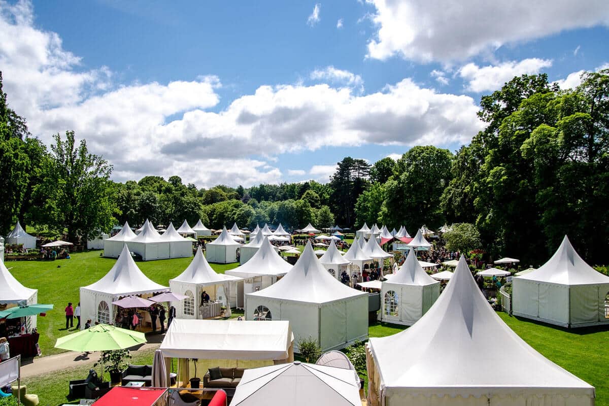 GARTEN FESTIVAL - KASSEL