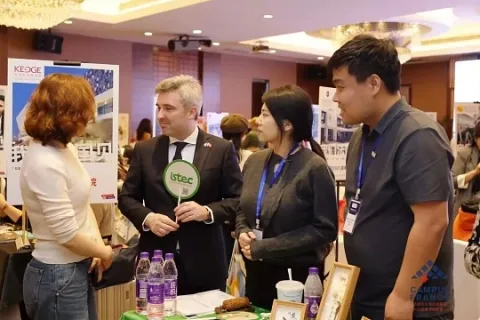 展会现场 3