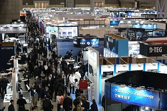 Manufacturing Carbon Neutrality Exhibition - Green Factory Expo