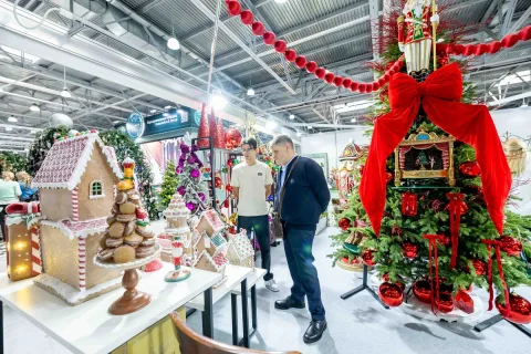 展会现场 5