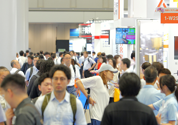 Thermal Design & Management Exhibition 图片 3