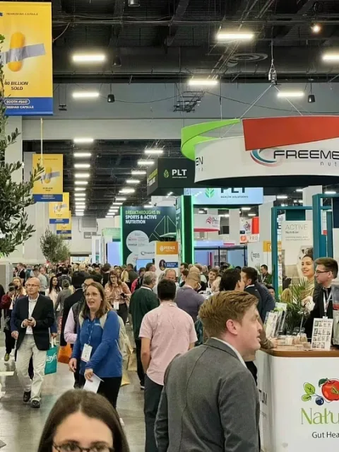 展会现场 3