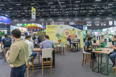 展会现场 5