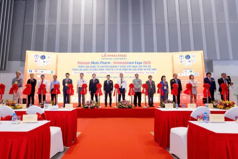 展会现场 7