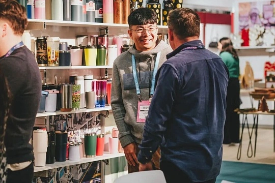 Scotland’s Trade Fair Spring 图片 3
