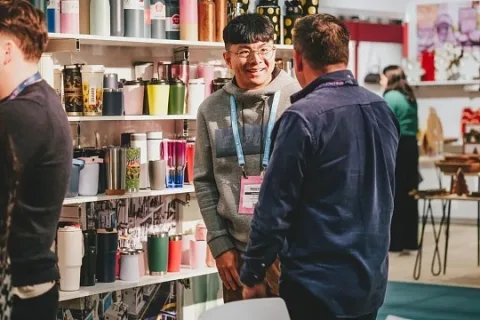展会现场 5
