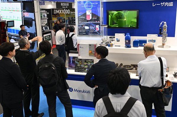 Photonix – Int’l Laser & Photonics Expo 图片 4