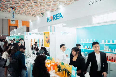 展会现场 7