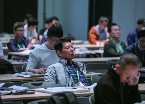 展会现场 6