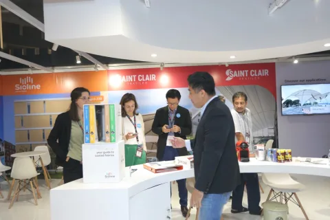 展会现场 5