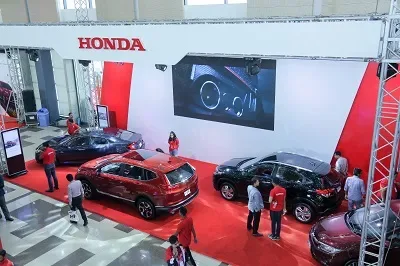 展会现场 15