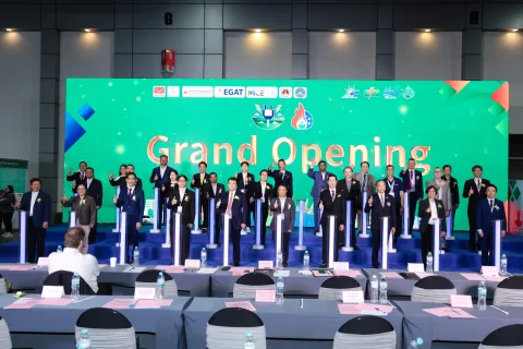 展会现场 12