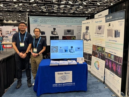SPIE Medical Imaging