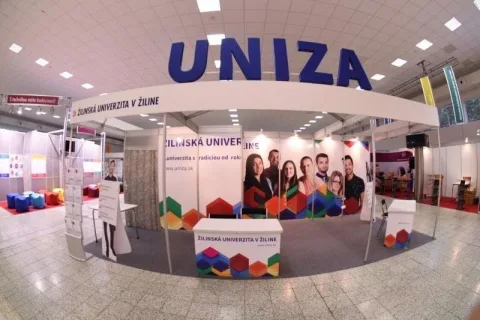 展会现场 12