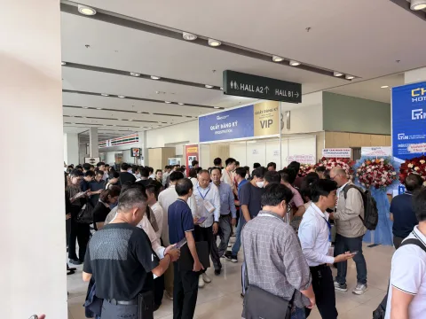 展会现场 13