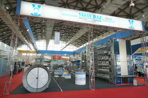 展会现场 1