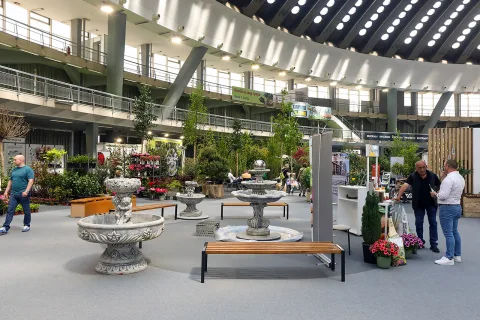 展会现场 10