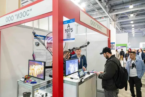 展会现场 15
