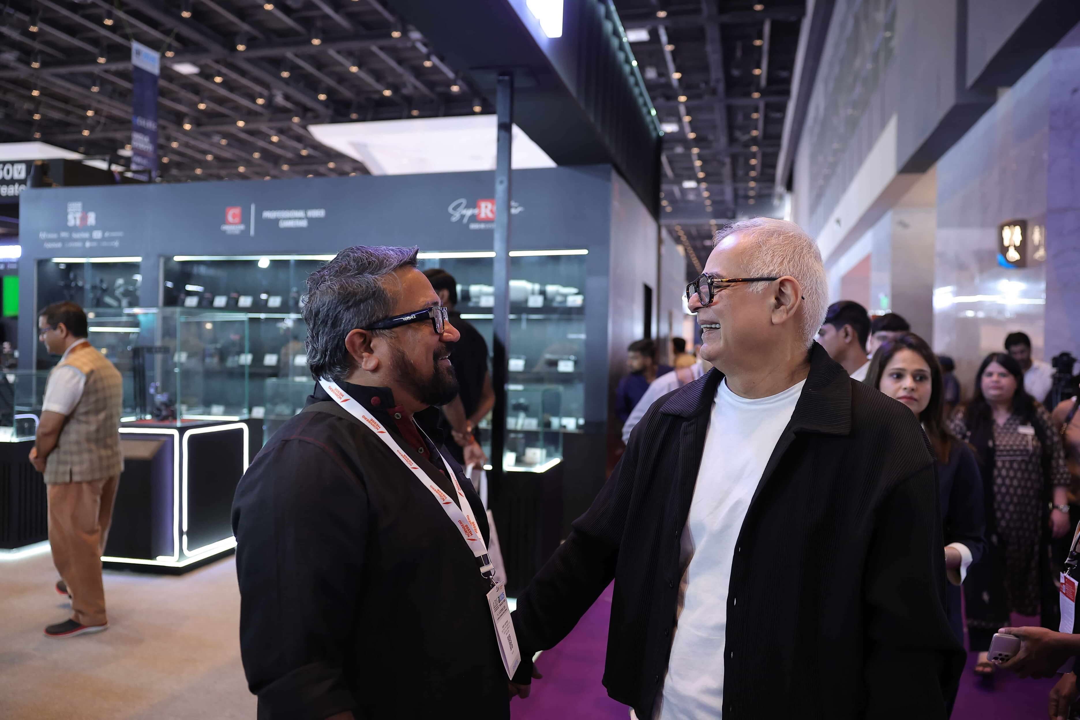 Asia's Broadcasting and Infotainment Show_Tickets_Dates_Booths ...
