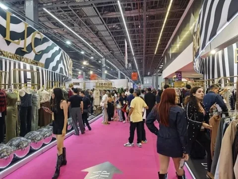 展会现场 8