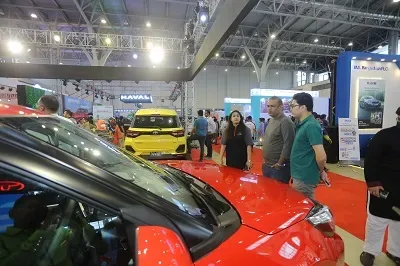 展会现场 9