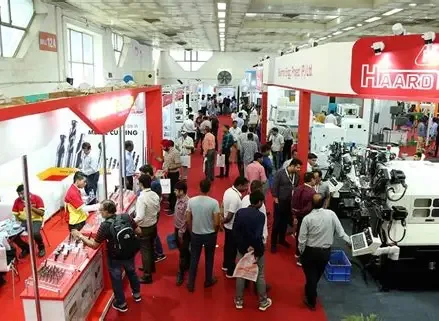 展会现场 1