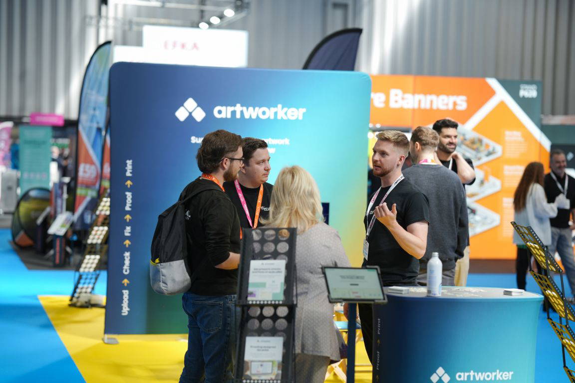The Print Show