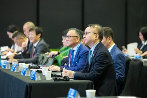 展会现场 3