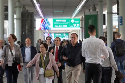 展会现场 4