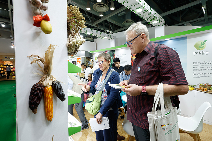 BIOFACH India 图片 5