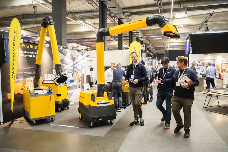 Advanced Manufacturing Belgium