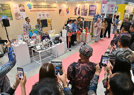 展会现场 8
