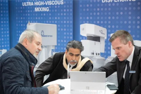 展会现场 8
