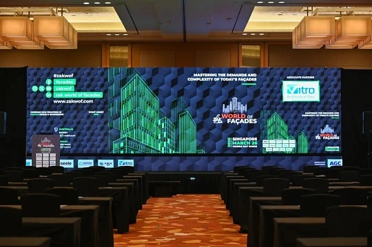 Edition – Zak World of Façades USA
