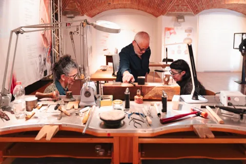 展会现场 13
