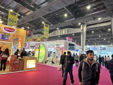 展会现场 8