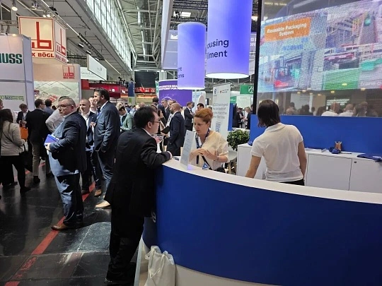 Second Home Expo Mecc Maastricht