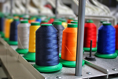 NigeriaTex Nigeria International Textile Industry Fair 图片 3