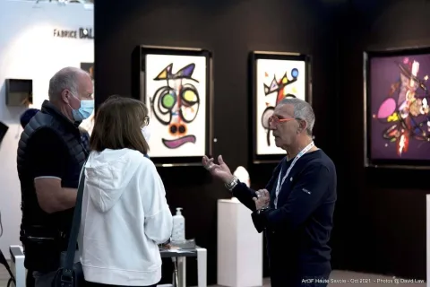 展会现场 6