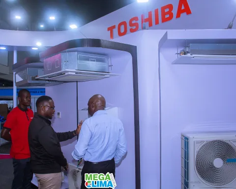 展会现场 1