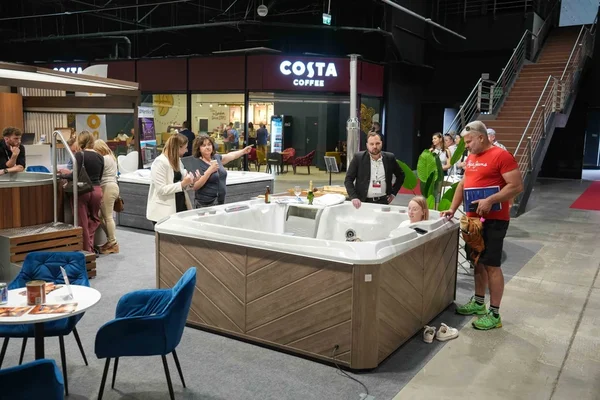 Spa & Wellness Tech