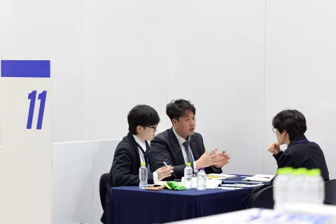 展会现场 2