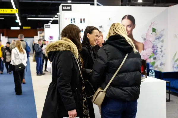Private Label Trade Fair Expo - NEW LABEL POLAND 图片 3