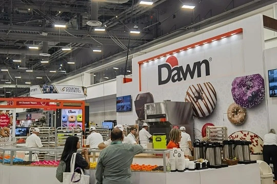 Dallas Franchise Show 图片 2