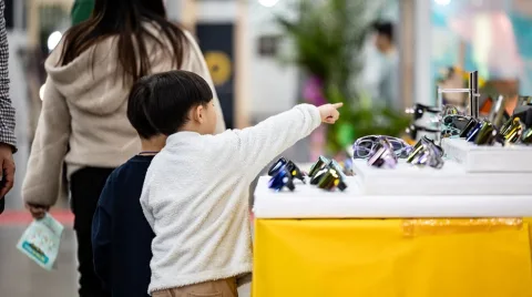 展会现场 14