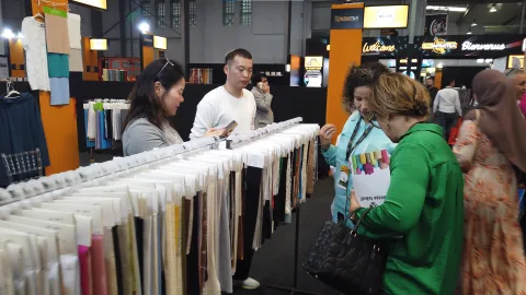 展会现场 7