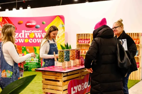 Private Label Trade Fair Expo - NEW LABEL POLAND 图片 4